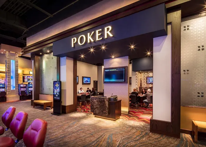 Choctaw Casino Hotel - Grant