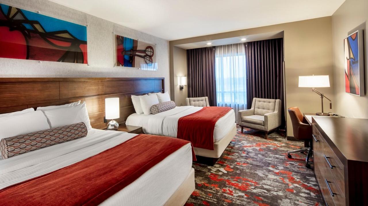 Choctaw Casino - Resort 3*
