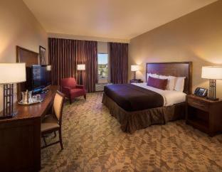 Choctaw Casino - Resort 3*
