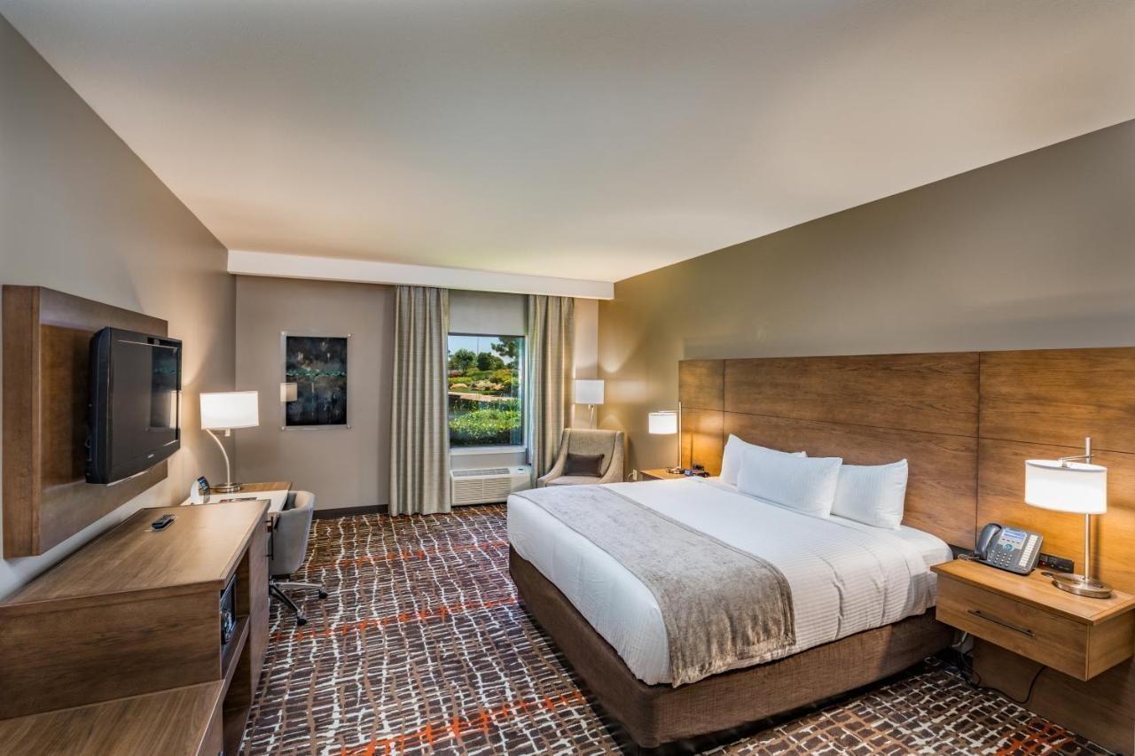 Choctaw Casino - 3* Grant
