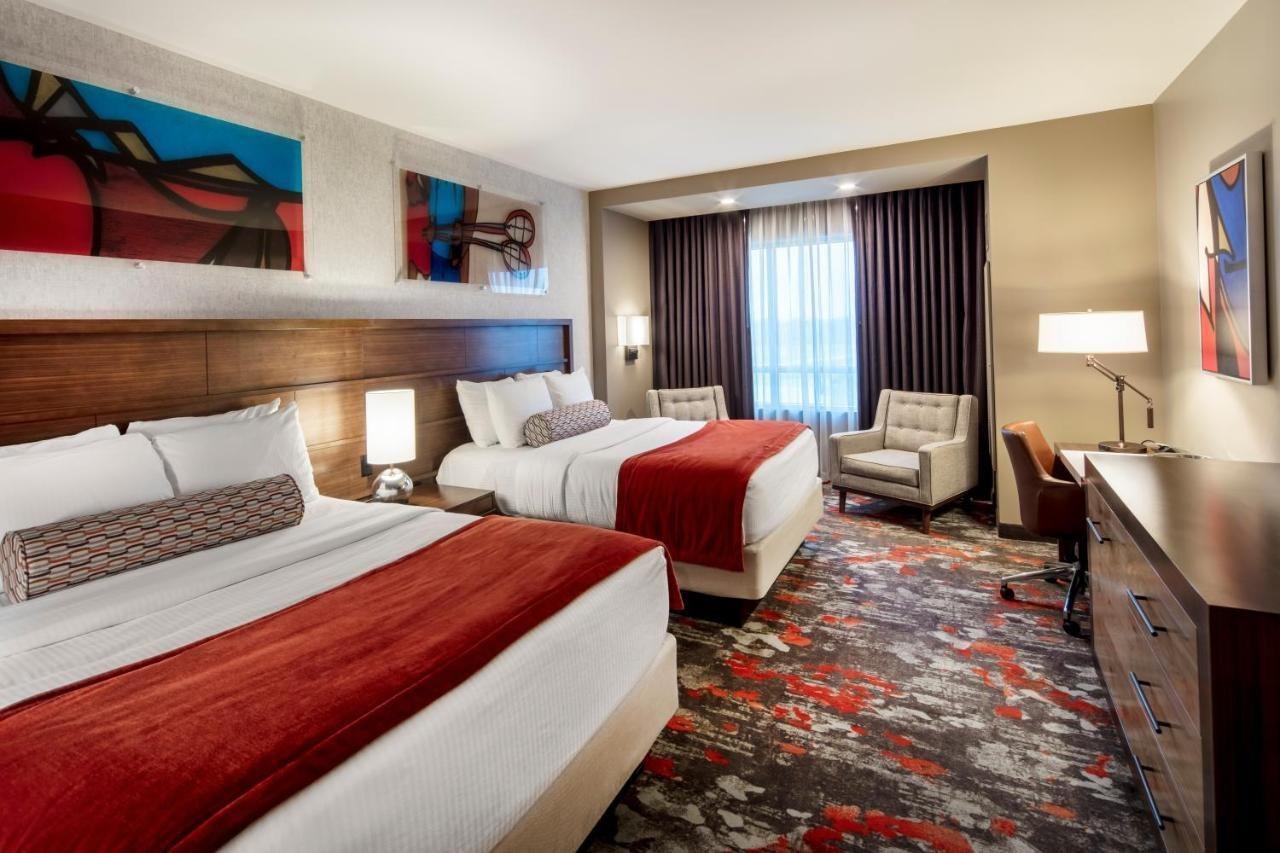 Choctaw Casino - Resort
