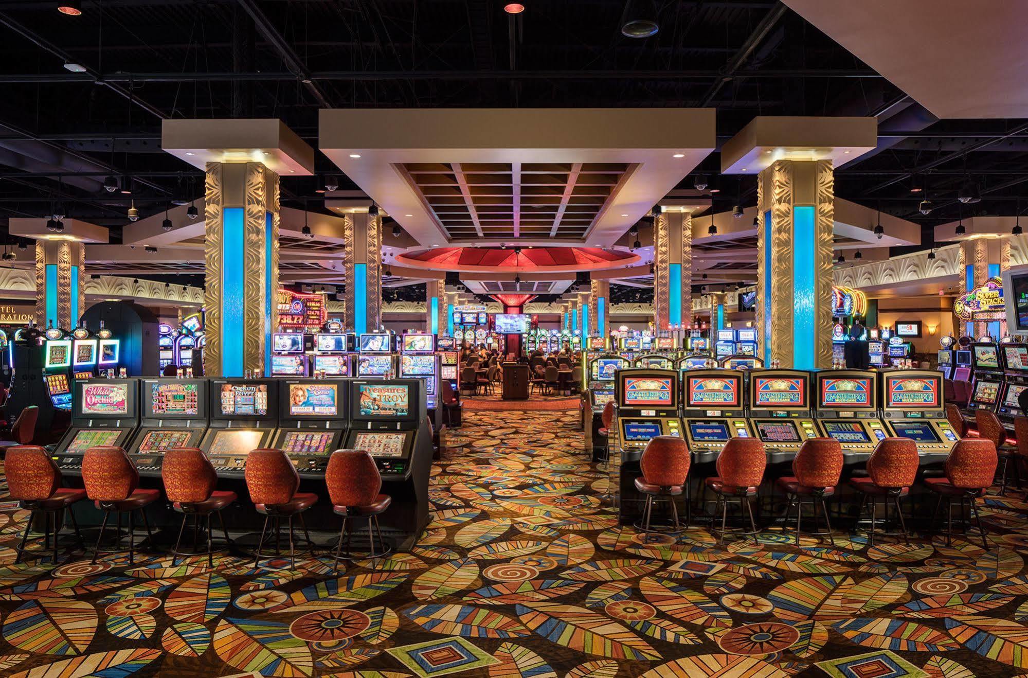 Choctaw Casino -
