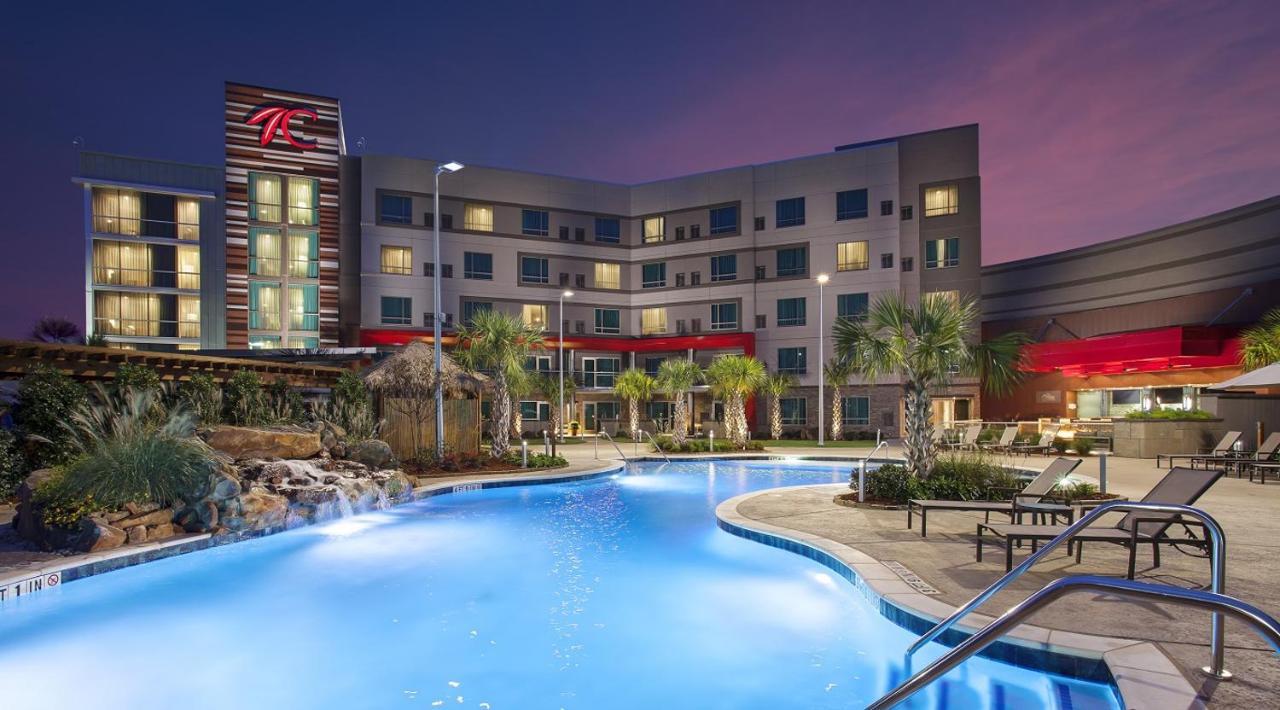Choctaw Casino - Resort 3*