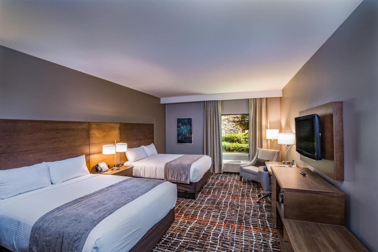 Resort Choctaw Casino - 3*